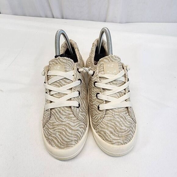 Roxy Women’s Bayshore III Slip On Comfort Shoe Size 7 - Picture 7 of 11